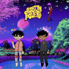 austin powers (ft. Cosmo the Donut God)