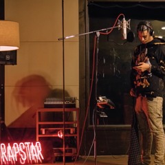 sh1t【RAPSTAR 2025 - CAMP stage】