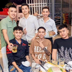 NST - ME DỐT V5 - HTHUONG MIX ( HPBD GIAKHIEM )