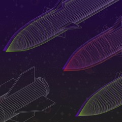 Missiles (ft. Getaway Blimp)