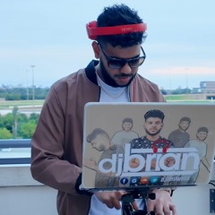 DJ BRIAN CHUTNEY MEGA MIX 2024