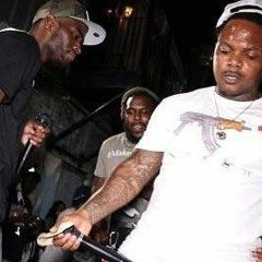 DRIVEN• Young Faeva ft Reginelli (Finesse remake)