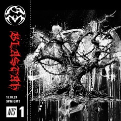 PM Radio (NTS) Endgame & Blastah [17.07.24]
