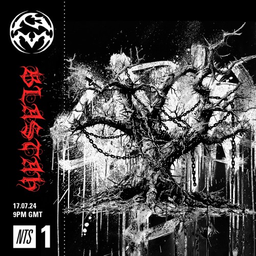 PM Radio (NTS) Endgame & Blastah [17.07.24]
