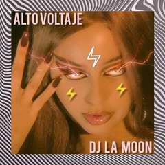 DJ la Moon - Alto Voltaje (Jayco Perreo In PR) FREE DOWNLOAD