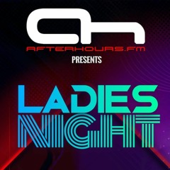 AHFM Ladies Night Event 2024