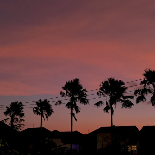 permanent fling - milledenials (cover)