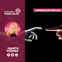 A carreira pós IA: o que continua sendo humano?