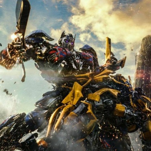 Assistir Filme Transformers: O Despertar das Feras - Online