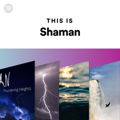 This Is Shaman