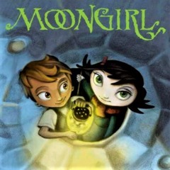 mino xae x aylien blue - moongirl