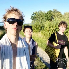 lotus gang - fucker ik med dig