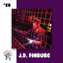 Monday Mix 020: J.D. FINBURG