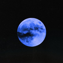 Moon Vector