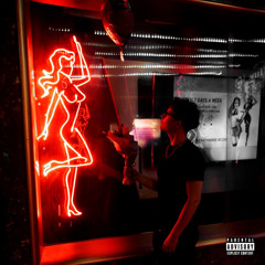 Runaway 2/14 (prod. @vvsthomas)