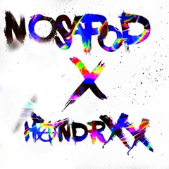 TWAN TWAN TARRAXO RMX _ NOSAPOD & HANDRXX [CSERN AFFAIR]