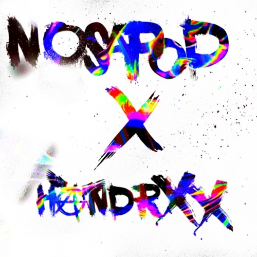 TWAN TWAN TARRAXO RMX _ NOSAPOD & HANDRXX [CSERN AFFAIR]