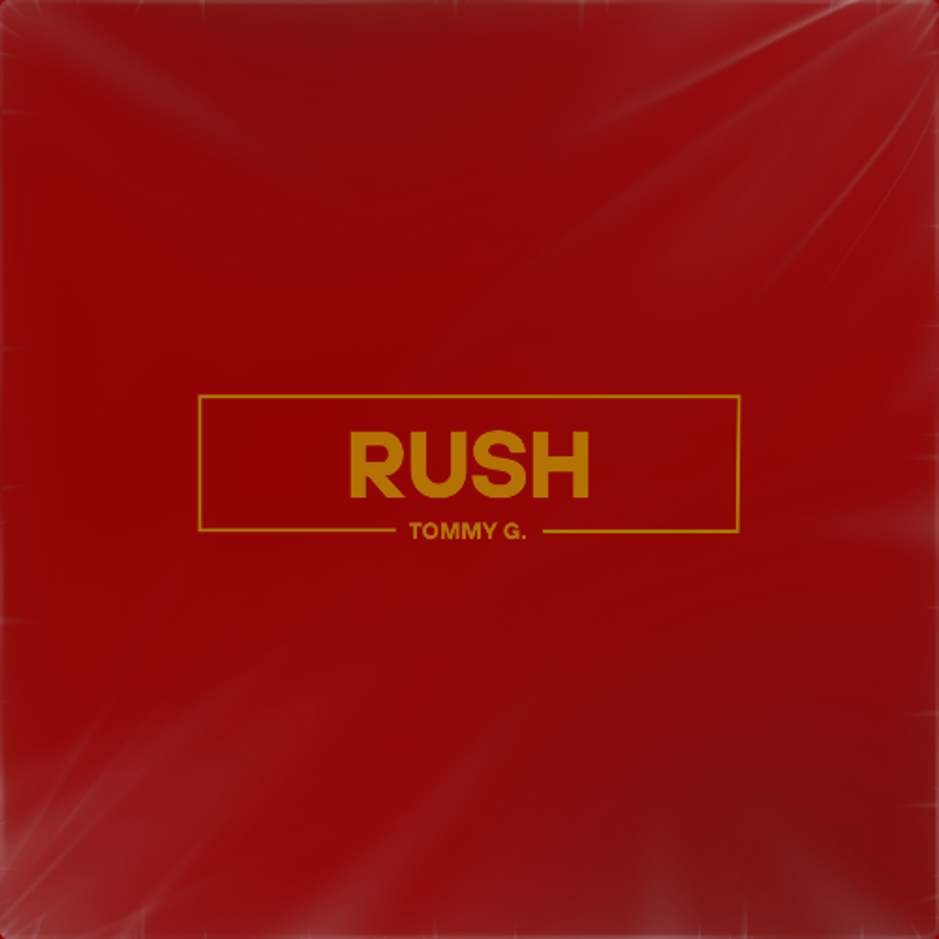 Rush episode artwork