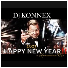 2023 New Years Mix "Billboard Top #1's of 2022" (Konnexclusive Mix)
