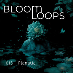 BLOOMLOOPS 016 | Planatia