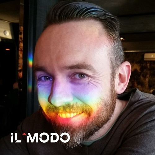 The Exclusive Series - Episode 33 - Pete Gordon