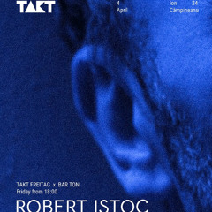 @barton for takt (april 2025)