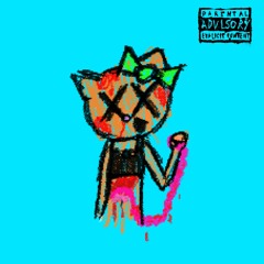 Lil Darkie - untitled 3 / TEAR MY SOUL OUT (K1TTY REMIX)