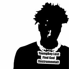 YoungBoy Lost Find God (Instrumental)
