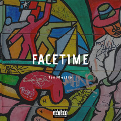 FACETIME (Prod. vinogradov × zestymain × sern)