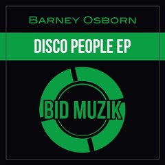 Disco People (Original Mix)