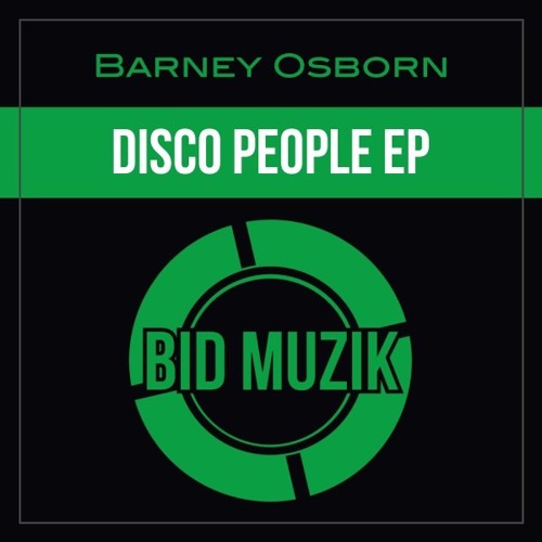 Disco People (Original Mix)