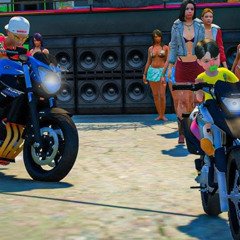 MC LUKINHA DA LACOSTE - VULGO - DJ XARADA OFICIAL