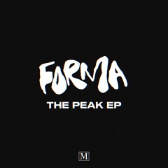 FORMA  - On The Past