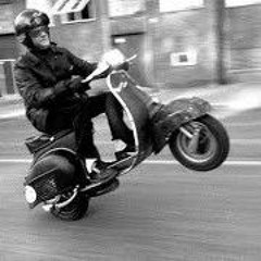 Ride or Die