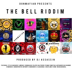The Bell Riddim Mix