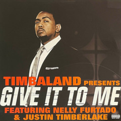 GIVE IT TO ME (WORK YA BODY) @1XH3R0 X @YOUNGSIMT2R
