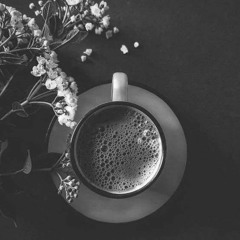 بُودْكَاست فِنْجَان قَهْوِة