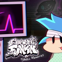 Friday Night Funkin'  Static Memories Pulse