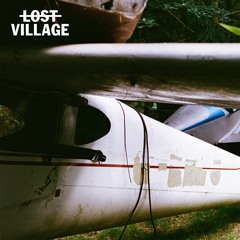 Live from Lost Village - Bárbara Boeing