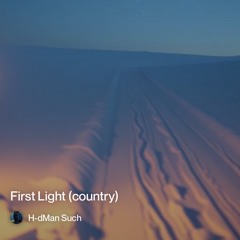 first light (country).
