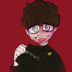 deaths note-@aphotixx ft @hazinsava prod by ZM dream