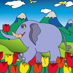 Wunsch Punsch [Edit] prod. Abissiko & Seitzinho