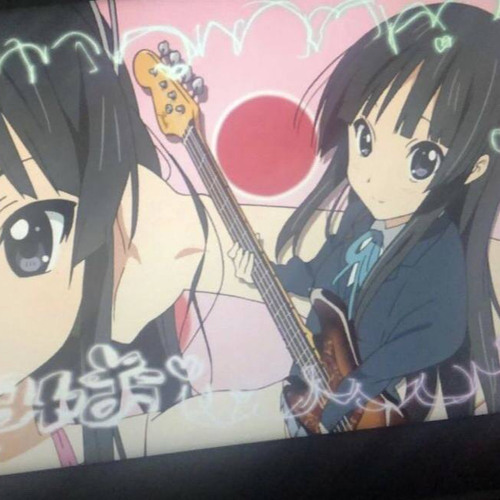 губы жожо (sped up)<3