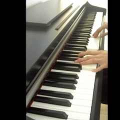 Cesur Ve Güzel - Cesur & Sühan(Piano Cover )