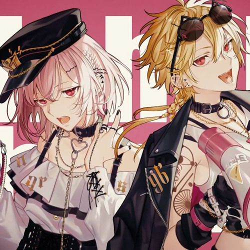 APT. cover 96猫 & nqrse