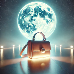 Tik Katan in the Moonlight