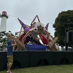 Live @ Love Long Beach Festival 2023 Subtract