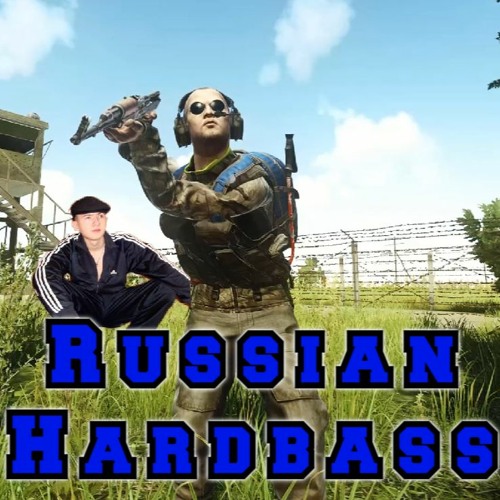 Stream Brandex - Scav (EFT - Russian Hardbass) by Brandex | Listen 