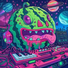 Tigas - Dead Letter [Delicious Rebels Releases]