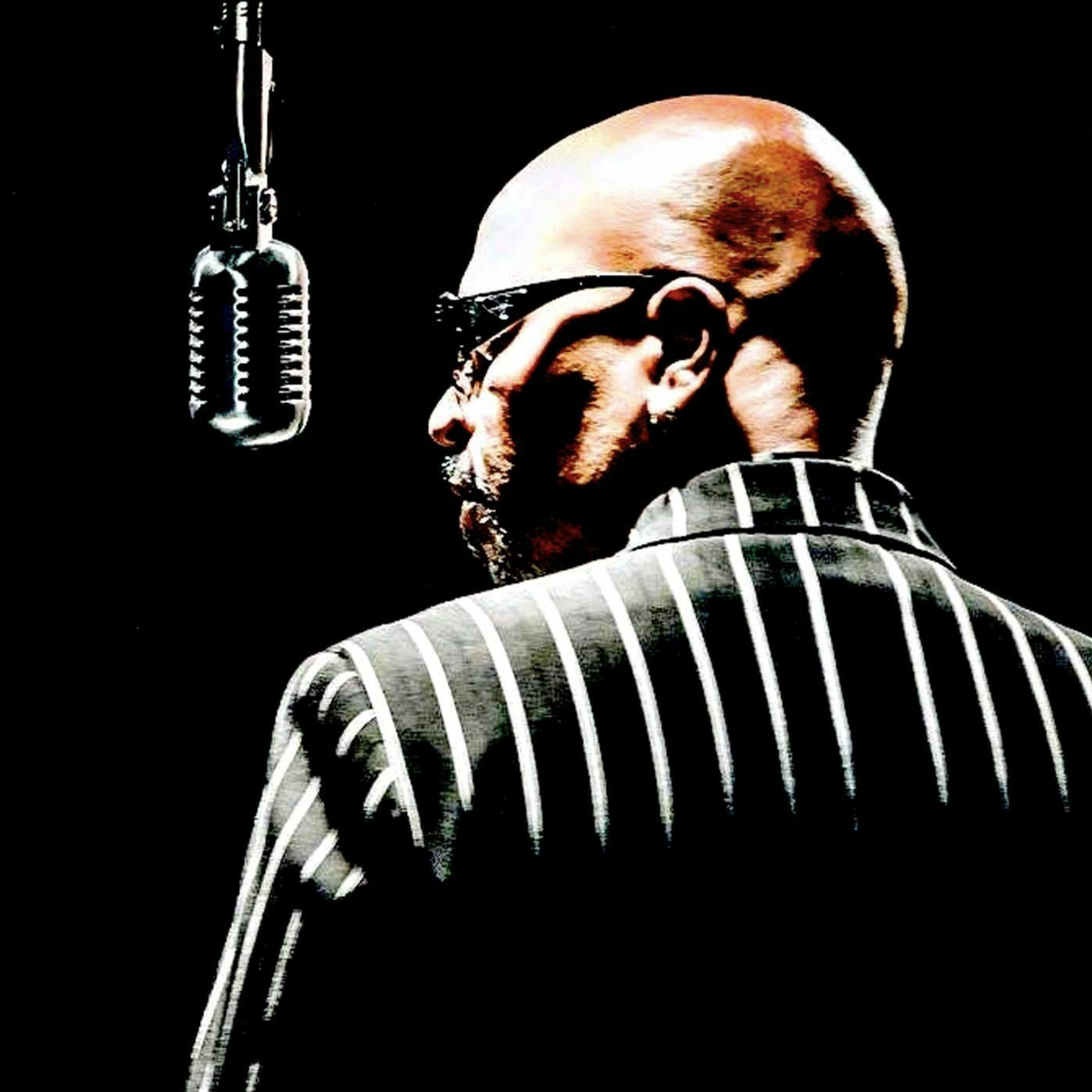 BOB AMATO & SHURAKANO Michael Jackson Billie Jean (Lockdown Short Guitar Version) episode artwork